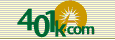 401k.com Logo