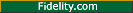 Fidelity Investments Home