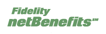 Fidelity NetBenefits